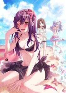 瀬田薫のエロ画像（バンドリ！（BanG Dream!））6