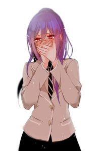 瀬田薫のエロ画像（バンドリ！（BanG Dream!））7