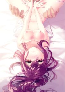 瀬田薫のエロ画像（バンドリ！（BanG Dream!））10