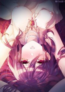 瀬田薫のエロ画像（バンドリ！（BanG Dream!））18