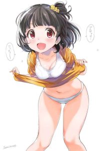 中谷育のエロ画像（アイドルマスター）41