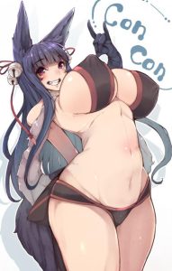 ユエルのエロ画像（グランブルーファンタジー）21