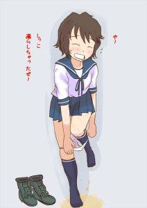 深雪のエロ画像（艦隊これくしょん）43