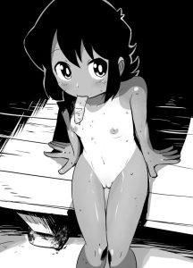 深雪のエロ画像（艦隊これくしょん）44