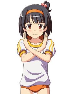 中谷育のエロ画像（アイドルマスター）44