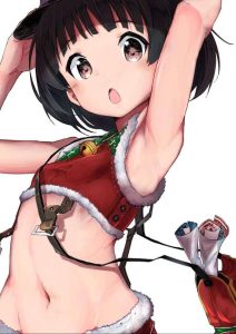 中谷育のエロ画像（アイドルマスター）46