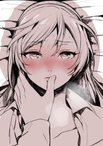 足柄のエロ画像（艦隊これくしょん）26