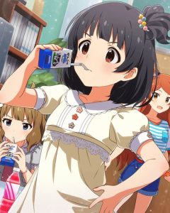 中谷育のエロ画像（アイドルマスター）48