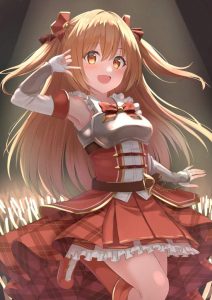ノゾミのエロ画像（プリンセスコネクト！）53