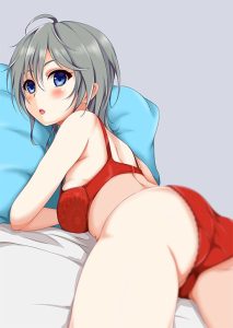 アナスタシアのエロ画像（アイドルマスターシンデレラガールズ）43