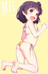 中谷育のエロ画像（アイドルマスター）53