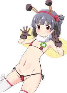 中谷育のエロ画像（アイドルマスター）58