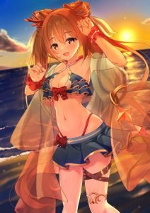 ノゾミのエロ画像（プリンセスコネクト！）60