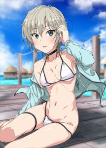 アナスタシアのエロ画像（アイドルマスターシンデレラガールズ）52