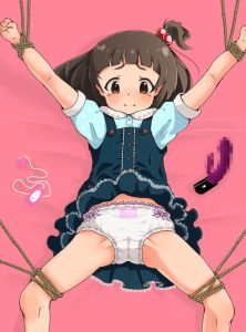 中谷育のエロ画像（アイドルマスター）59
