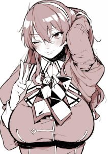 足柄のエロ画像（艦隊これくしょん）30