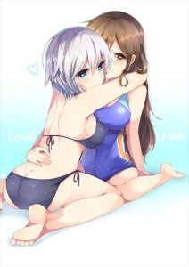アナスタシアのエロ画像（アイドルマスターシンデレラガールズ）53