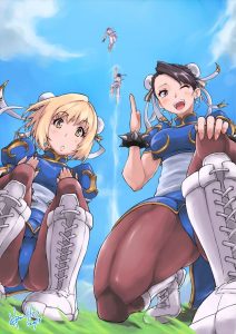 ジータのエロ画像（グランブルーファンタジー）43