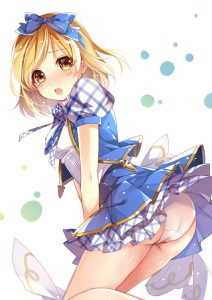 ジータのエロ画像（グランブルーファンタジー）44