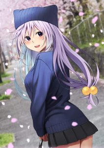 エリスのエロ画像（無職転生 ～異世界行ったら本気だす～）23