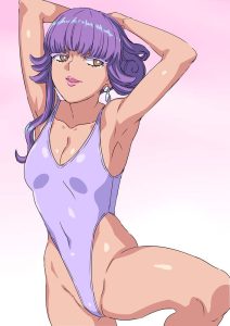 リップのエロ画像（ポケットモンスター）15