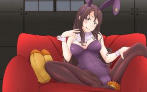 足柄のエロ画像（艦隊これくしょん）37