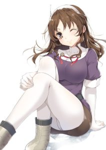 足柄のエロ画像（艦隊これくしょん）38