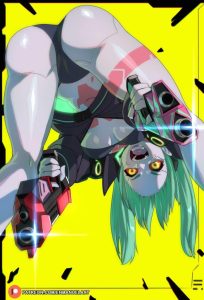 レベッカのエロ画像（ワンピース）27