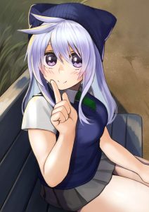 エリスのエロ画像（無職転生 ～異世界行ったら本気だす～）26
