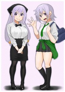 エリスのエロ画像（無職転生 ～異世界行ったら本気だす～）27