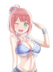 上原ひまりのエロ画像（バンドリ！（BanG Dream!））41
