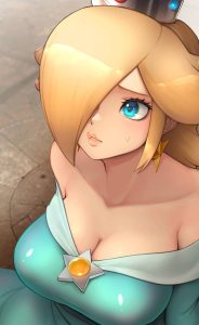ロゼッタのエロ画像（グランブルーファンタジー）53