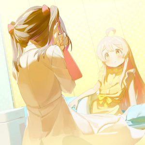 緒山みはりのエロ画像（お兄ちゃんはおしまい！）10