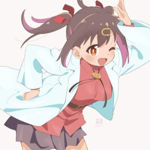 緒山みはりのエロ画像（お兄ちゃんはおしまい！）11