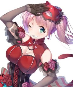 上原ひまりのエロ画像（バンドリ！（BanG Dream!））46