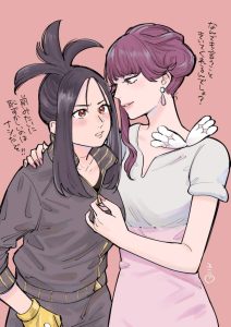 リップのエロ画像（ポケットモンスター）19