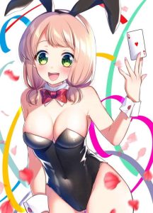 上原ひまりのエロ画像（バンドリ！（BanG Dream!））48