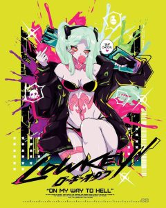 レベッカのエロ画像（ワンピース）31