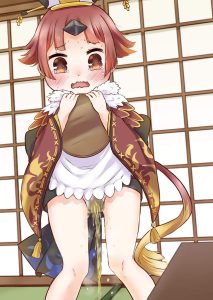 紅閻魔のエロ画像（Fate Grand Order）3