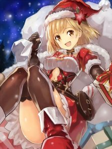 ジータのエロ画像（グランブルーファンタジー）30