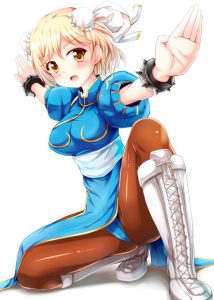ジータのエロ画像（グランブルーファンタジー）32