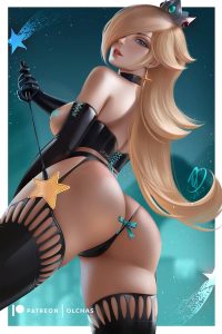 ロゼッタのエロ画像（グランブルーファンタジー）55