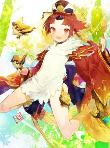 紅閻魔のエロ画像（Fate Grand Order）7