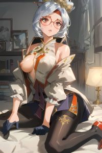 プルアのエロ画像（ゼルダの伝説）52