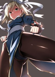 ジータのエロ画像（グランブルーファンタジー）39
