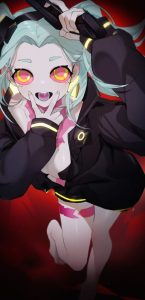 レベッカのエロ画像（ワンピース）38