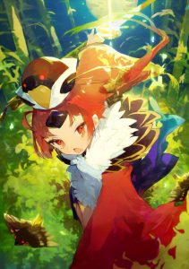 紅閻魔のエロ画像（Fate Grand Order）19