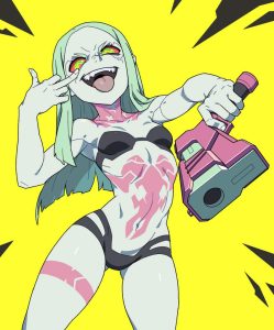 レベッカのエロ画像（ワンピース）40