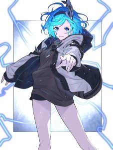 ジータのエロ画像（グランブルーファンタジー）13