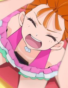 キュアサマーのエロ画像（プリキュア）6